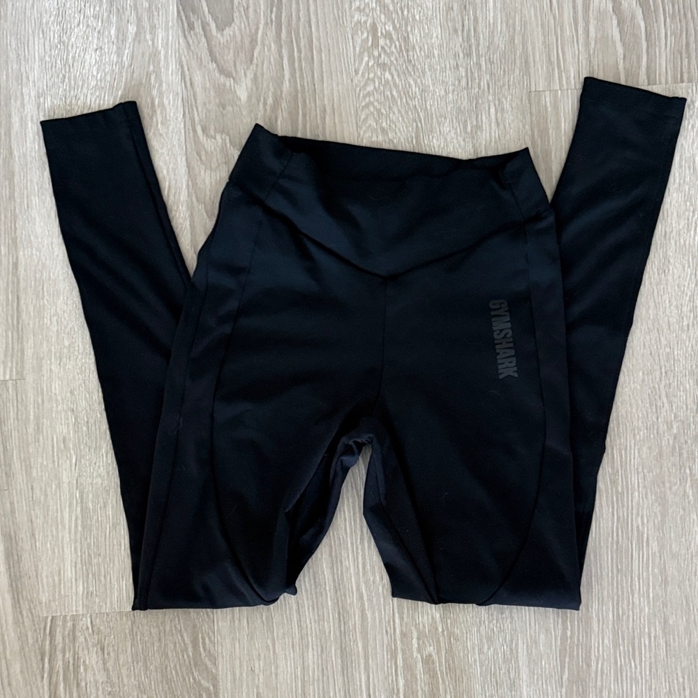 Gymshark Black Leggings